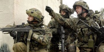 Эхо восточной агрессии: в районе польской шахты обнаружили “сюрприз” и подняли армию