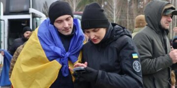 100 тыс. грн: какие выплаты получат освобожденные из плена