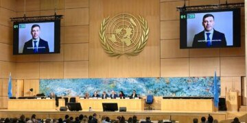 Понад 15 000 цивільних українців загинули від дій рф за час війни – Лубінець