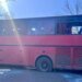 Російський удар "Іскандером" поблизу автобуса на Харківщині забрав життя трьох людей