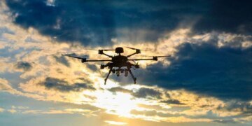 Українські дрони-перехоплювачі стають фактором стабільності на Близькому Сході – Коваленко