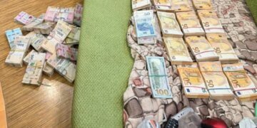 В Днепропетровской области раскрыли коррупционные схемы в сфере обороны