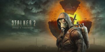 S.T.A.L.K.E.R. 2 номінували на престижну премію BAFTA Games Awards 2026
