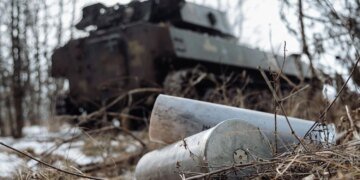 На фронті зафіксували понад 60 атак, найактивніше ворог дає на Костянтинівському напрямку – Генштаб