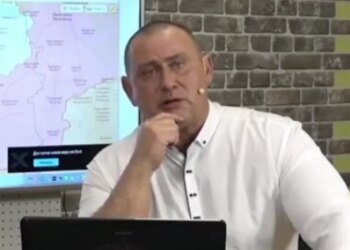 Дроновое побоище: Z-пропагандист заговорил о жертвах путинского наступления. ВИДЕО