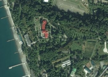 Паранойя в Бочаровом Ручье: Путин вел в резиденции “странные” запреты