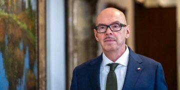 Чехія виступила проти участі росії у Венеціанському бієнале