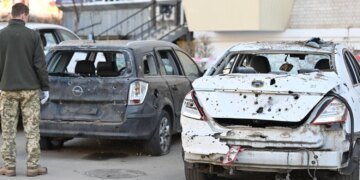 Кількість загиблих від нічного удару рф по Київщині зросла до п'яти осіб – ОВА