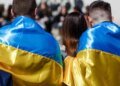 В Германии увеличилось число украинских мужчин призывного возраста