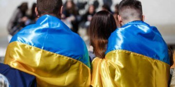 В Германии увеличилось число украинских мужчин призывного возраста