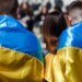 В Германии увеличилось число украинских мужчин призывного возраста