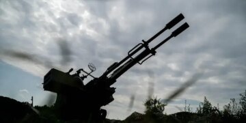 ППО України збила або подавила 90 російських дронів за ніч