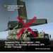 ЗСУ уразили радари та пускову установку комплексу С-400 у Криму – Генштаб