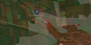 Ад под Покровском:  резервы оккупантов рвутся к Гришино