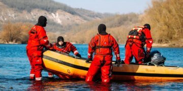 Молдова на тлі загрози водопостачанню оголосила екологічну тривогу через забруднення Дністра після удару рф по ГЕС в Україні