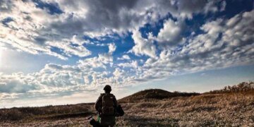 На фронті 167 боїв, на Покровському та Костянтинівському напрямках найгарячіше – карта від Генштабу