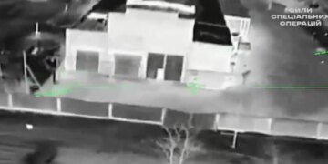 ССО за три дні знищили військові об’єкти ворога в окупованому Криму та на Запоріжжі