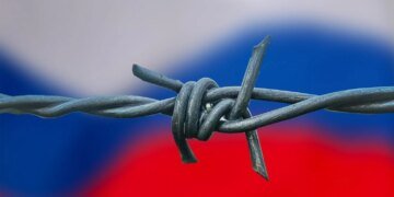 ЄС ввів санкції проти дев'ятьох відповідальних за Бучанську різанину – у списку російський генерал