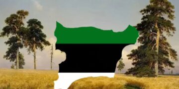 Пророссийские каналы продвигают идею «Нарвской народной республики» в Эстонии