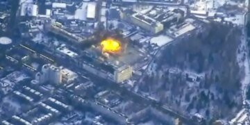 Минус кремний, плюс проблемы: эксперт объяснил, удалось ли сорвать производство ракеты “Изделие-30” в Брянске