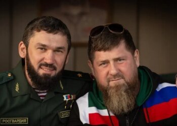 Рокировка в Грозном: Москва нашла замену Кадырову на случай его ухода