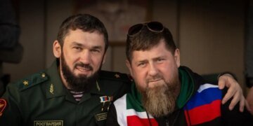 Рокировка в Грозном: Москва нашла замену Кадырову на случай его ухода