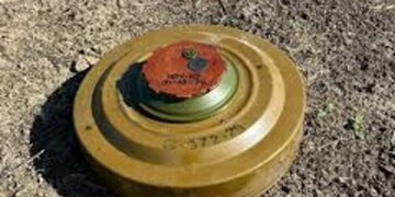 За лютий на мінних загородженнях ліквідовано майже 700 окупантів – Генштаб