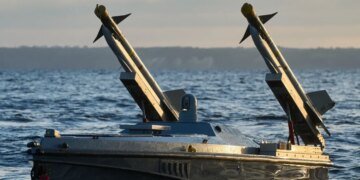 Україна на навчаннях "потопила" мінімум один фрегат НАТО – ЗМІ