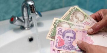 Названы услуги ЖКХ, за которые украинцам придётся платить больше