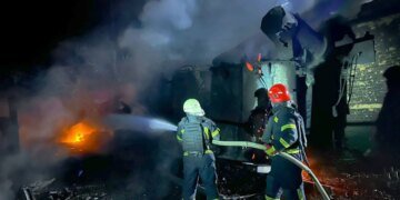 росія атакувала баржу та порт на півдні і залізницю на Сумщині – Мінрозвитку