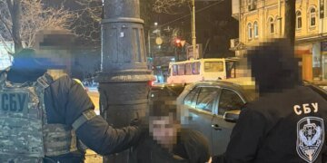 Коригував ракетні удари по Одесі для фсб – СБУ затримала "крота" в ДПСУ