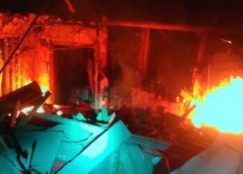 В Донецкой области после российского удара из-под завалов извлекли тела мужчины и женщины. ВИДЕО