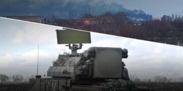 Сили оборони вразили ЗРК, БРК "Бастіон" та склади боєприпасів окупантів – Генштаб