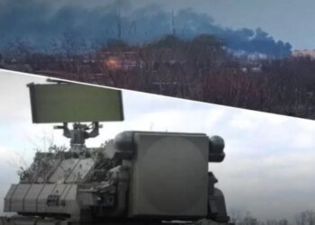 Поражены ЗРК, район сосредоточения РКБ «Бастион», узел связи и объекты военной логистики противника