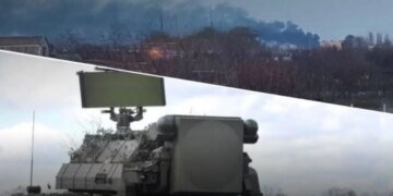 Поражены ЗРК, район сосредоточения РКБ «Бастион», узел связи и объекты военной логистики противника