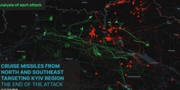 Маю iPad, який дозволяє в режимі реального часу стежити за подіями на передовій – Зеленський