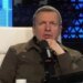 Грызня пауков в банке: Соловьев начал «сливать» Путина, а его эфиры режут по живому