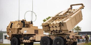 Бельгія планує посилити артилерію – орієнтиром стали успіхи HIMARS в Україні