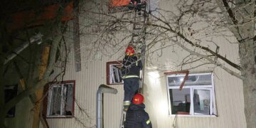 росіяни знову атакували критичну інфраструктуру на Одещині