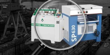 ГУР розсекретило перелік іноземного обладнання на суднобудівних заводах рф