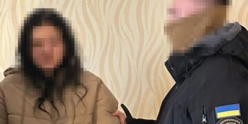 СБУ затримала агентку рф, що готувала вибух в центрі Дніпра