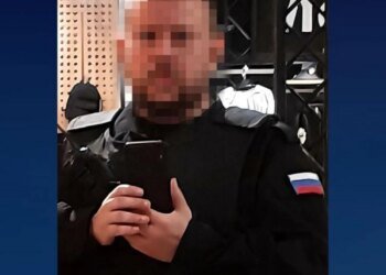 Систематично катував полонених – Україна ідентифікувала наглядача російської колонії