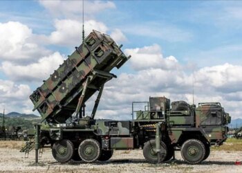 Війна на Близькому Сході впливає на постачання ППО Україні, шукаємо альтернативи Patriot – Зеленський