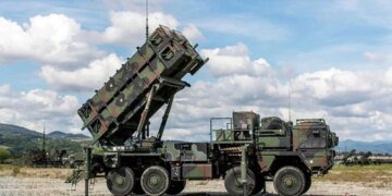 Війна на Близькому Сході впливає на постачання ППО Україні, шукаємо альтернативи Patriot – Зеленський
