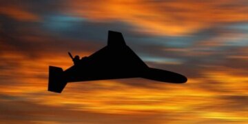 Ворожий дрон атакував енергообʼєкт біля Нововолинська, є перебої зі світлом та водою