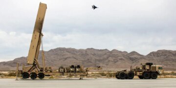 США наблизилися до розгортання першої гіперзвукової ракети