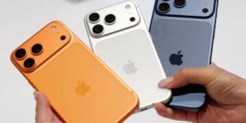 Експерти виявили нове шпигунське ПЗ для iPhone, яке може вражати мільйони пристроїв