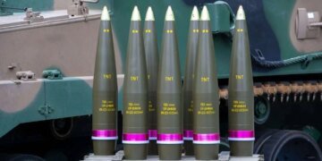 Польща різко збільшує виробництво тротилу для потреб НАТО