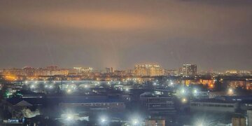 російський краснодар знову під масованою атакою дронів жителі повідомляють про вибухи