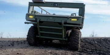 Генштаб про ситуацію на фронті: зафіксовано понад 90 атак, ворог активно діє на трьох напрямках